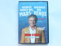 Mannen komen van Mars, vrouwen van Venus - Huub Stapel (DVD)