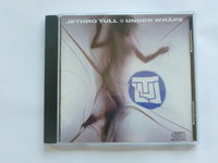 Jethro Tull - Under Wraps