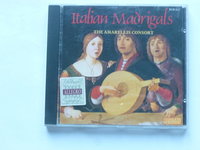 Italian Madrigals  - The Amaryllis Consort
