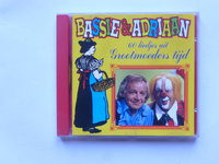 Bassie & Adriaan - 60 Liedjes uit Grootmoeders tijd
