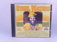 Ethel Waters - Giants of Jazz 1931 - 1940