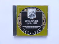 Ethel Waters - Classics 1926-1929