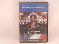 Max Ophüls - Lola Montes (DVD)