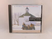 The Jayhawks - Hollywood Town Hall (American rec.)