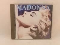 Madonna - True blue (sire)