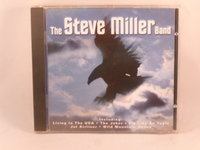 The Steve Miller Band