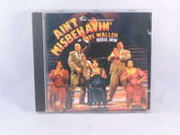 Ain't Misbehavin' - The Fats Waller Musical Show