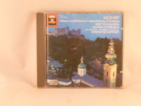 Mozart - Messe / Leppard, Kiri te Kanawa