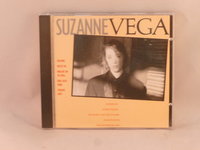Suzanne Vega (A&M)
