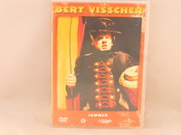Bert Visscher - Jammer (DVD) universal