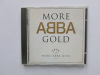 Abba - More Abba Hits / More Abba Gold (polar)