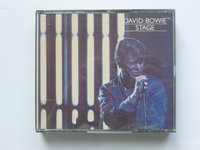 David Bowie - Stage (2 CD) Ryko