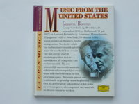 Music from the United States - La Gran Musica