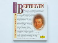 Beethoven - Symph. 9 / Leonard Bernstein / La Gran Musica