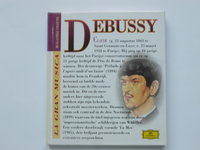 Debussy - Nocturnes, la Mer / Daniel Barenboim / La Gran Musica