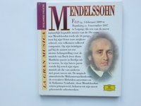 Mendelssohn - Symph. 4 / Leonard Bernstein / La Gran Musica