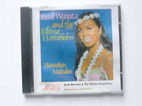 Rudi Wairata and the Klilima Hawaiians  - Hawaiian Melodies