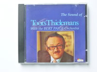 The Sound of Toots Thielemans