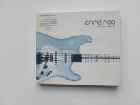 Chris Rea - The very best of (east/west)