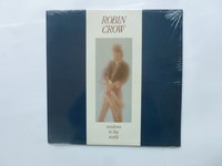 Robin Crow - Windows to the world (LP)