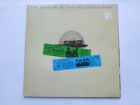 The Beatles - At the Hollywood Bowl (LP)