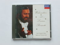 Weihnachten mit Luciano Pavarotti