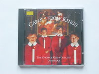 The Choir of King's College Cambridge - Carols from King's