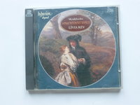 Mendelssohn - Songs without words / Livia Rev (2 CD)