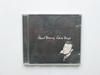 Paul Young - Love Songs