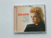 Kim Wilde: Best Of The 80's
