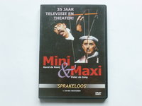 Mini & Maxi - Sprakeloos (DVD)