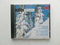 The World of Christmas - King's College Choir Cambridge