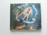 Doctor Adamski's Musical Pharmacy