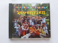 Kinderen voor kinderen - 17 (varagram)