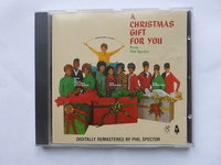Phil Spector - A Christmas gift for you