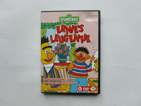 Sesamstraat - Ernie's Leugentje (DVD)