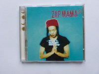 Zap Mama - seven