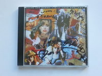 Ellen ten Damme - Kill your darlings (gesigneerd)