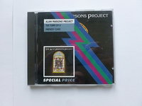 The Alan Parsons Project - The turn of a friendly card (germany)