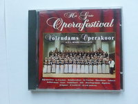 Volendams Operakoor - Het grote Operafestival
