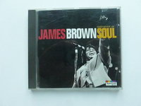 James Brown - Godfather of Soul