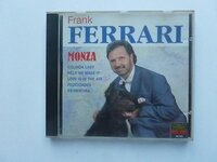 Frank Ferrari - Monza