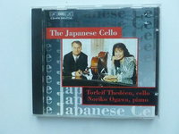 The Japanse Cello - Torleif Thedeen / Ogawa