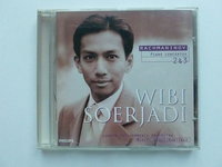 Wibi Soerjadi - Rachmaninov piano concertos 2 & 3
