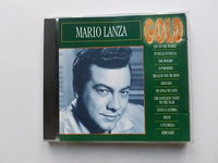 Mario Lanza - Gold