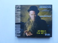Tom Waits - Glitter and Doom / Live (2 CD)