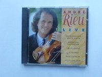 Andre Rieu  - Live