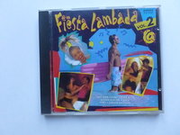 Fiesta Lambada vol.2