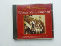 Hoogtepunten van de Wiener Sangerknaben (megas)