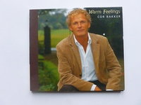 Cor Bakker - Warm Feelings